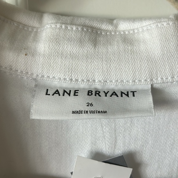 Lane Bryant Jumpsuit - Picture 3 of 8